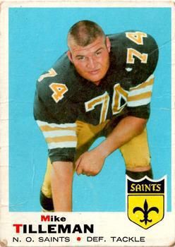 Mike Tilleman